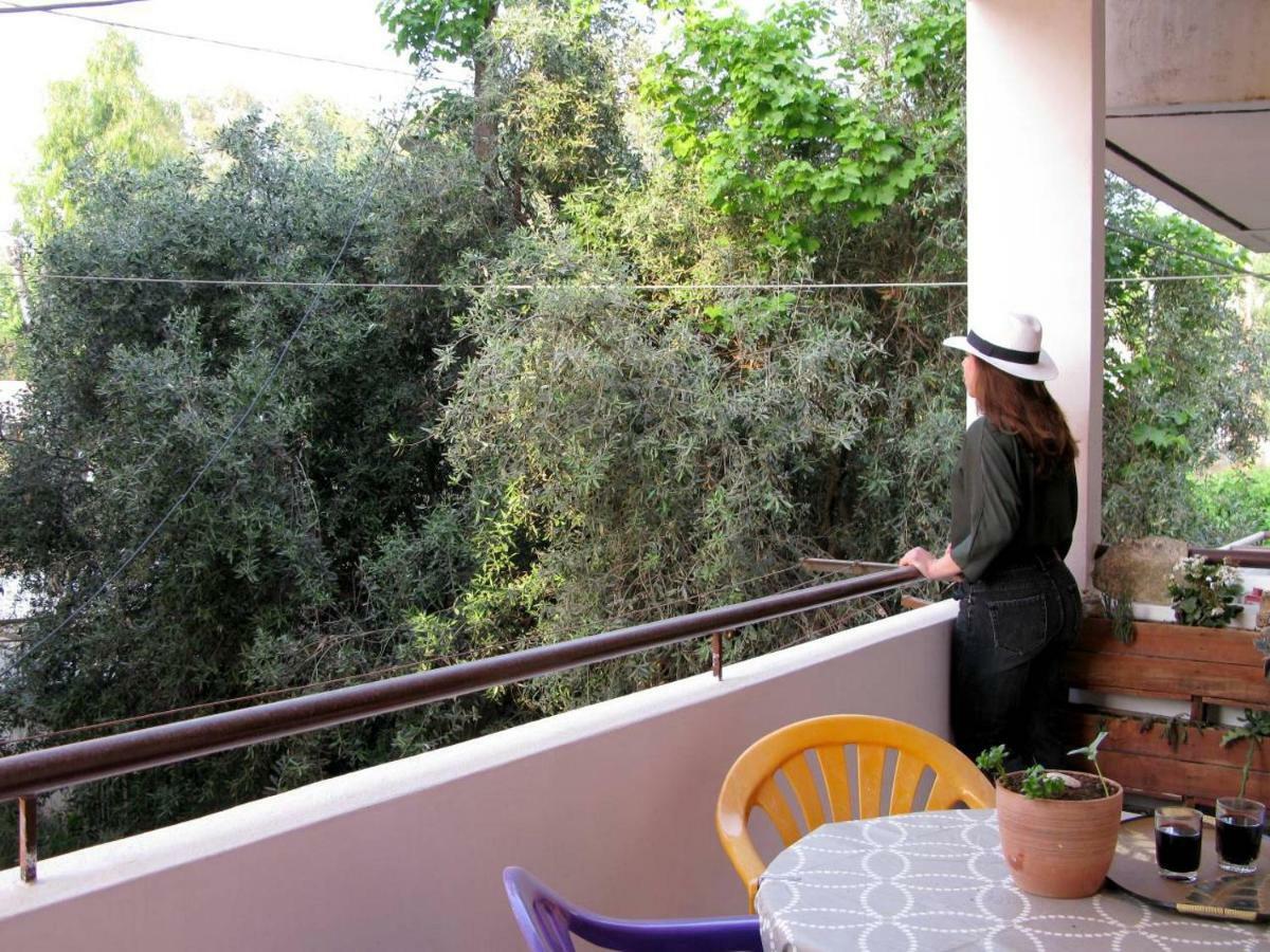 Apartment Kalamata Esterno foto